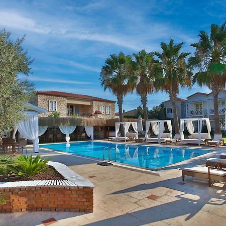 Casa Oliva Alacati - Adults Only 14 Plus ภายนอก รูปภาพ