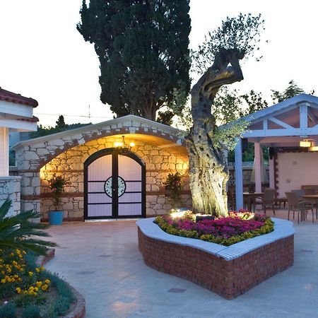 Casa Oliva Alacati - Adults Only 14 Plus ภายนอก รูปภาพ