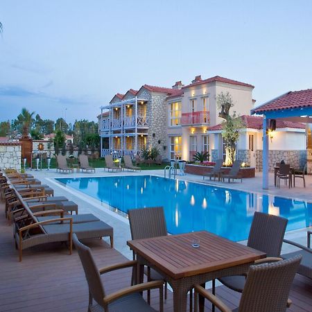 Casa Oliva Alacati - Adults Only 14 Plus ภายนอก รูปภาพ