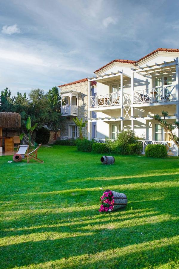 Casa Oliva Alacati - Adults Only 14 Plus ภายนอก รูปภาพ