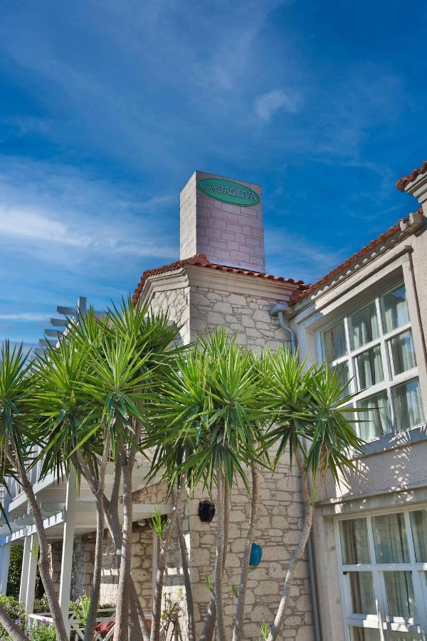 Casa Oliva Alacati - Adults Only 14 Plus ภายนอก รูปภาพ
