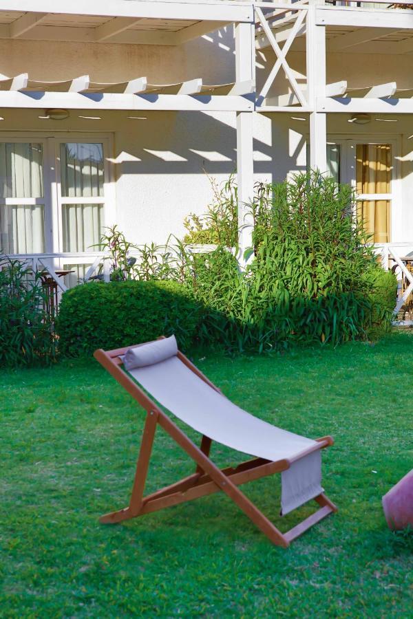 Casa Oliva Alacati - Adults Only 14 Plus ภายนอก รูปภาพ