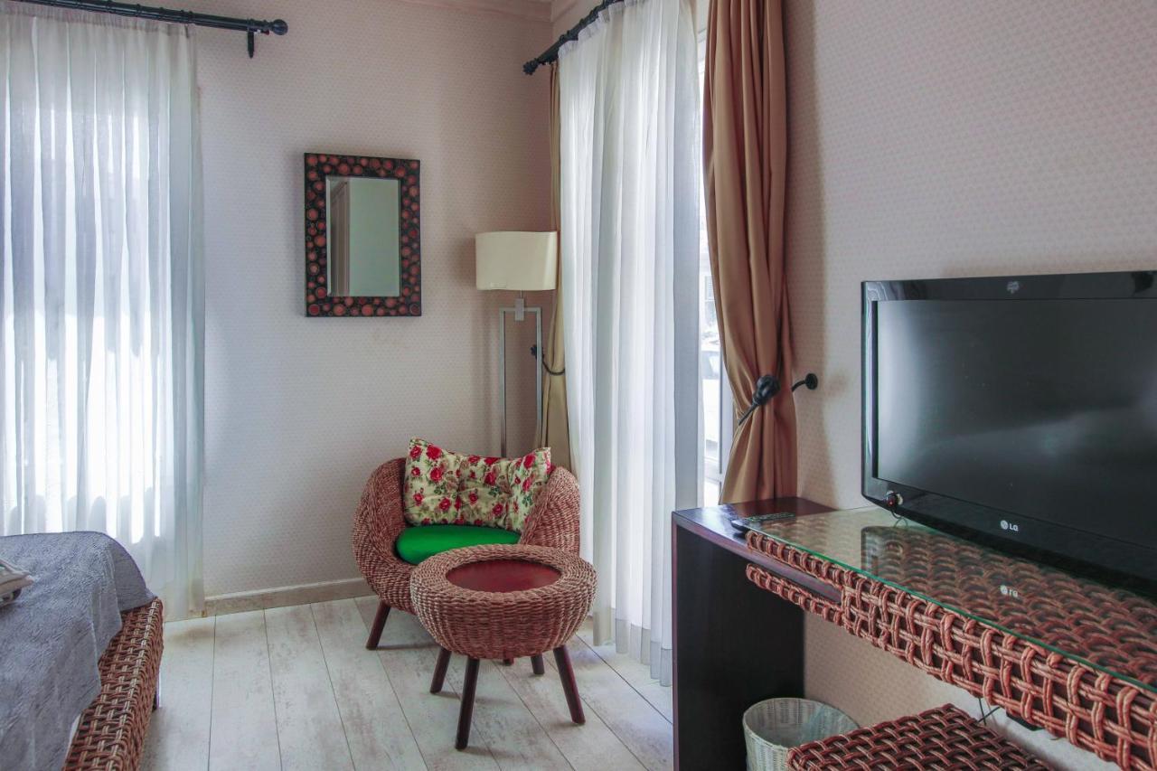 Casa Oliva Alacati - Adults Only 14 Plus ภายนอก รูปภาพ