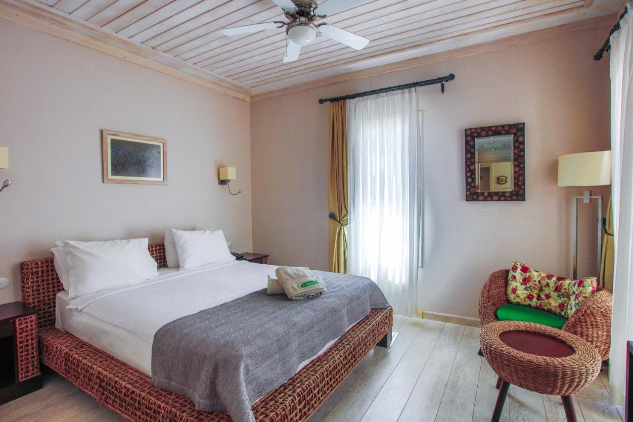 Casa Oliva Alacati - Adults Only 14 Plus ภายนอก รูปภาพ