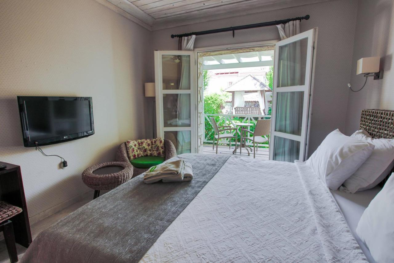 Casa Oliva Alacati - Adults Only 14 Plus ภายนอก รูปภาพ