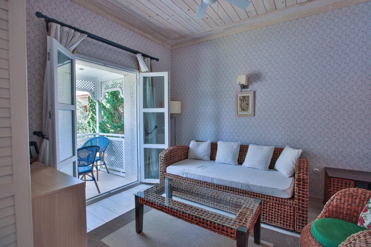 Casa Oliva Alacati - Adults Only 14 Plus ภายนอก รูปภาพ
