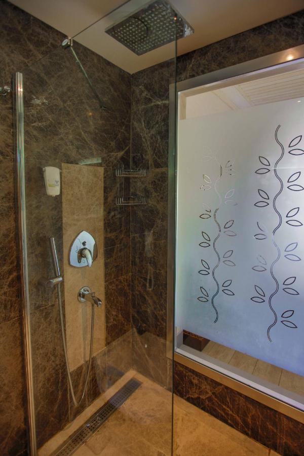 Casa Oliva Alacati - Adults Only 14 Plus ภายนอก รูปภาพ