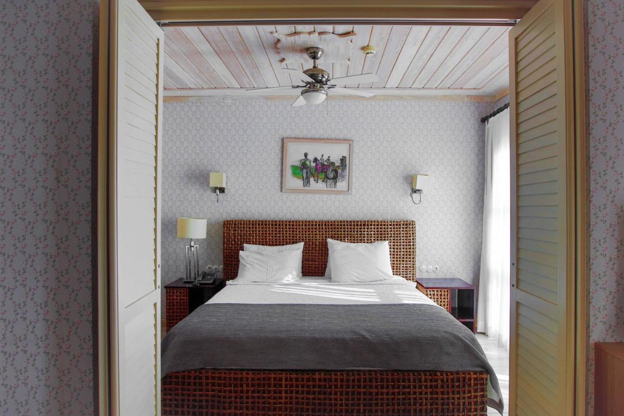 Casa Oliva Alacati - Adults Only 14 Plus ภายนอก รูปภาพ