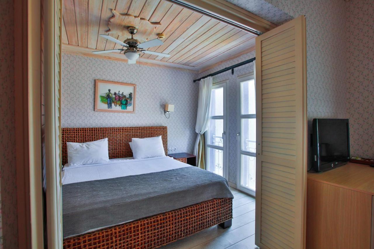 Casa Oliva Alacati - Adults Only 14 Plus ภายนอก รูปภาพ