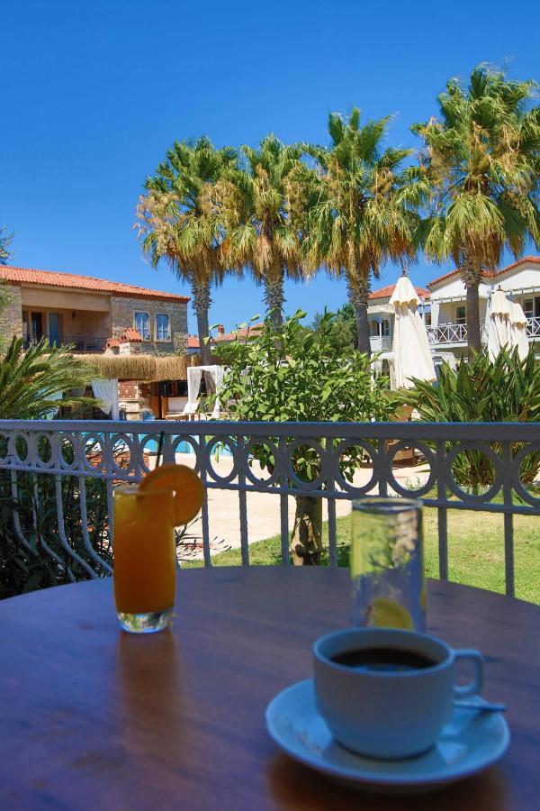 Casa Oliva Alacati - Adults Only 14 Plus ภายนอก รูปภาพ