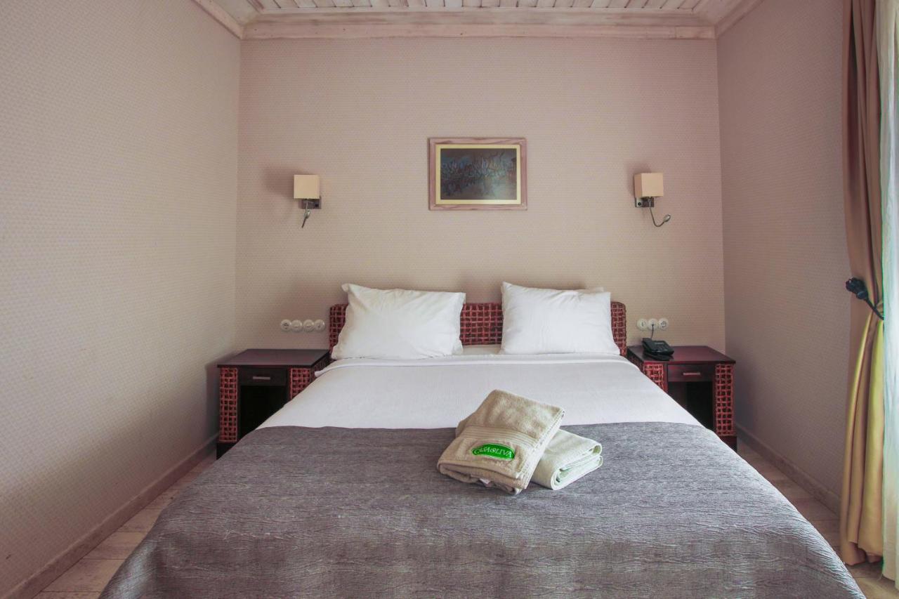 Casa Oliva Alacati - Adults Only 14 Plus ภายนอก รูปภาพ