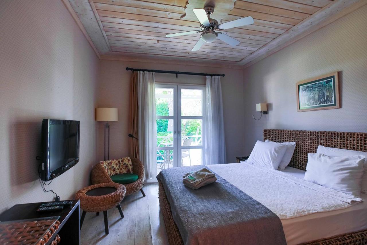 Casa Oliva Alacati - Adults Only 14 Plus ภายนอก รูปภาพ