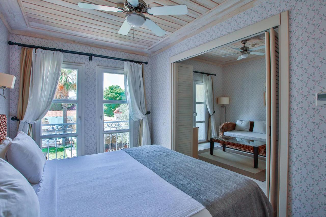 Casa Oliva Alacati - Adults Only 14 Plus ภายนอก รูปภาพ