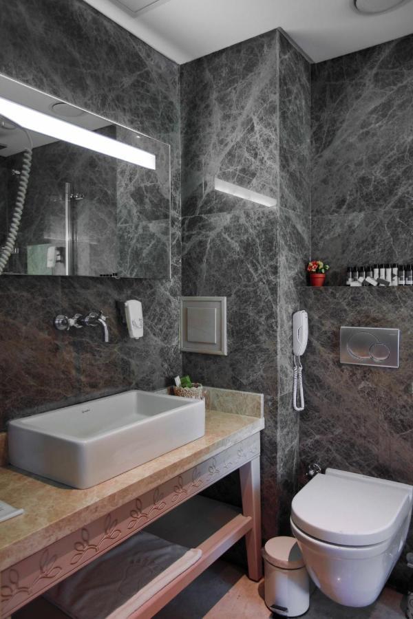 Casa Oliva Alacati - Adults Only 14 Plus ภายนอก รูปภาพ