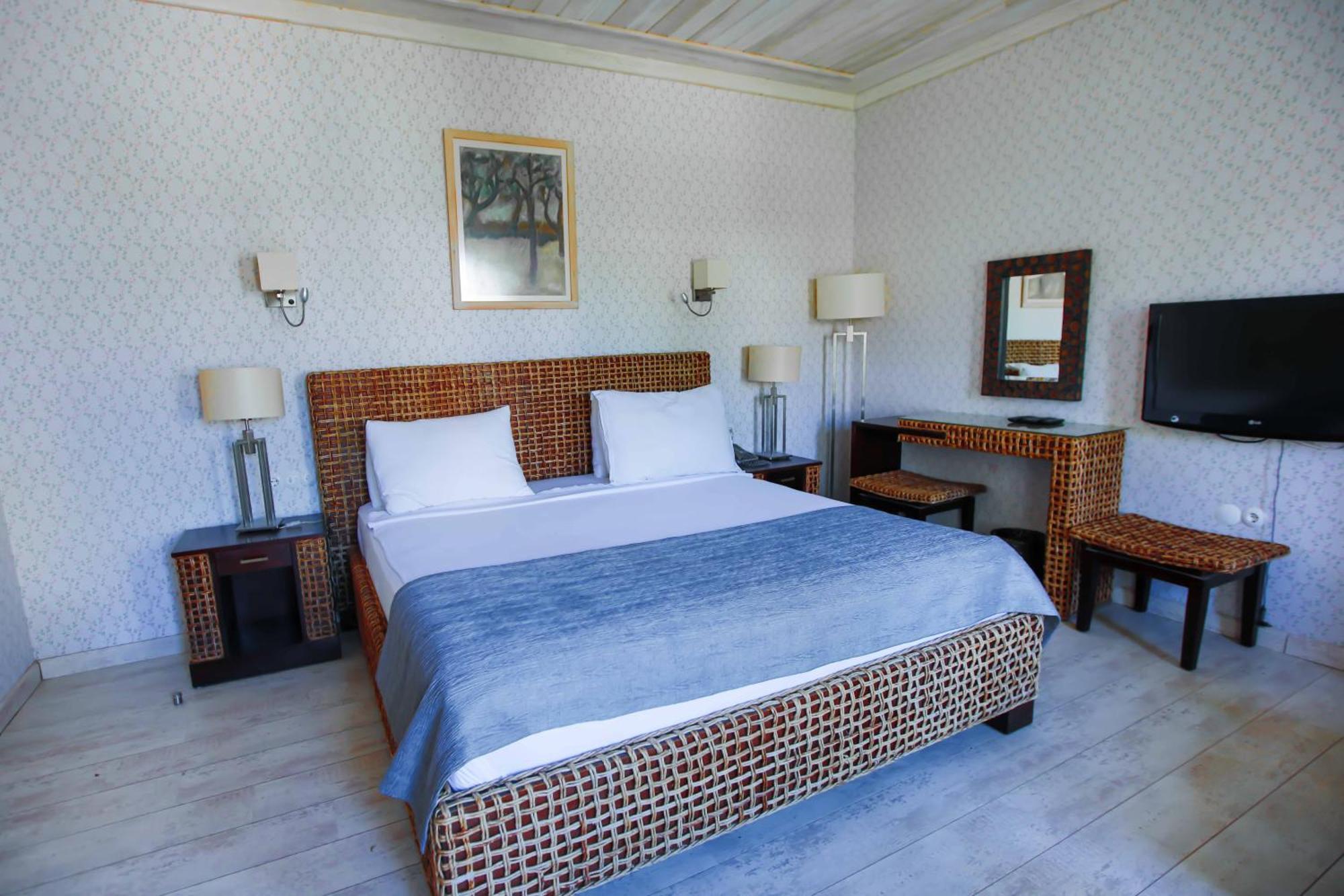 Casa Oliva Alacati - Adults Only 14 Plus ภายนอก รูปภาพ