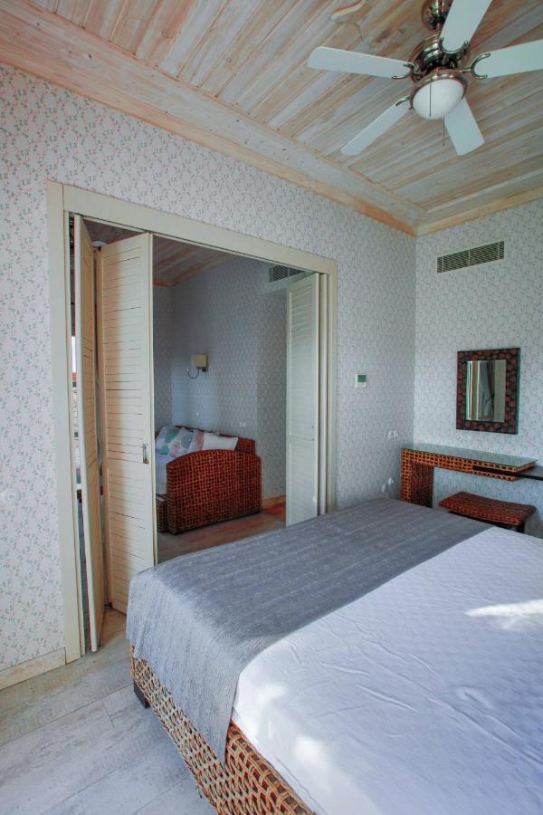 Casa Oliva Alacati - Adults Only 14 Plus ภายนอก รูปภาพ
