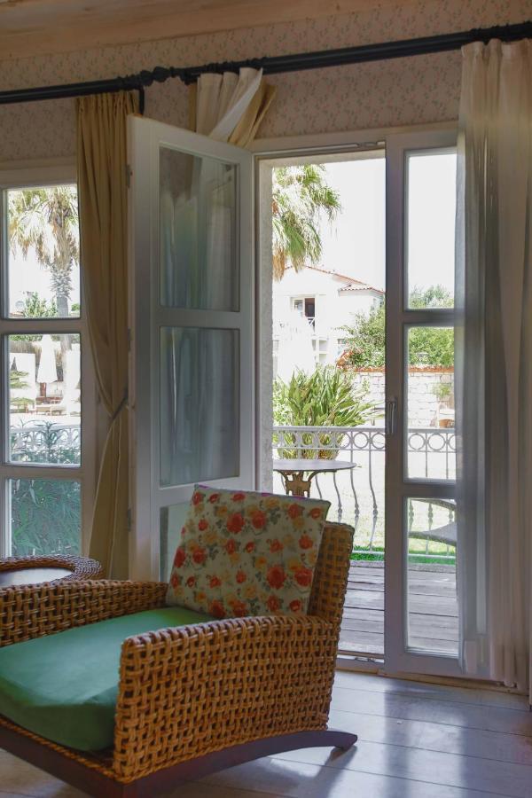 Casa Oliva Alacati - Adults Only 14 Plus ภายนอก รูปภาพ