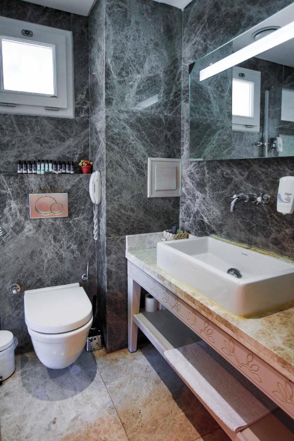Casa Oliva Alacati - Adults Only 14 Plus ภายนอก รูปภาพ