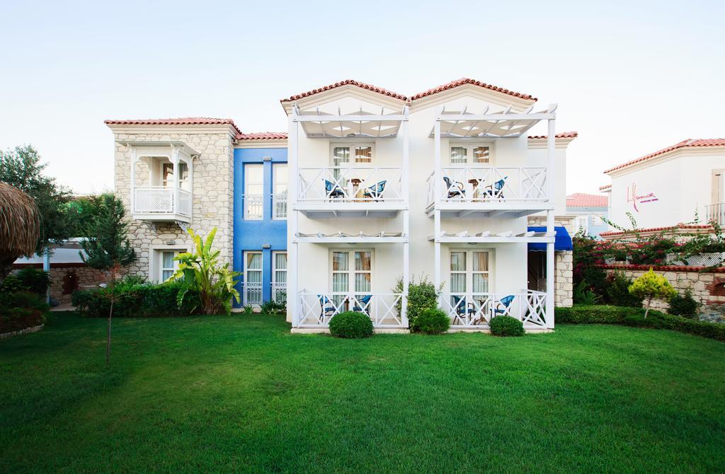 Casa Oliva Alacati - Adults Only 14 Plus ภายนอก รูปภาพ