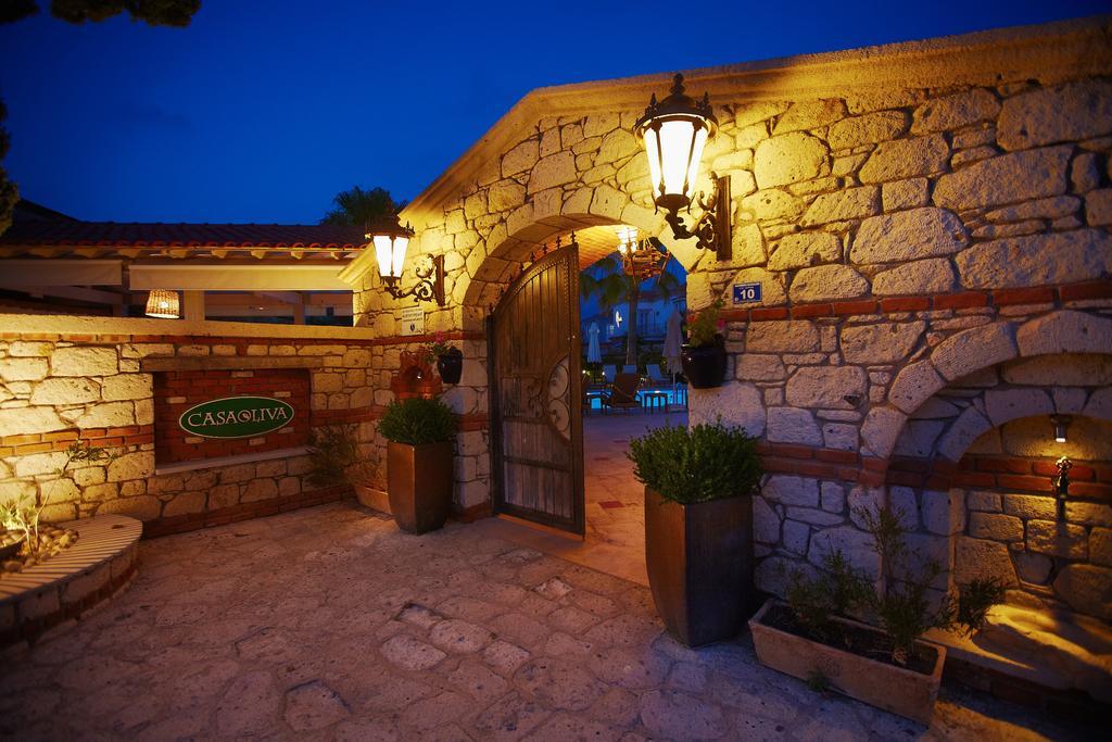 Casa Oliva Alacati - Adults Only 14 Plus ภายนอก รูปภาพ
