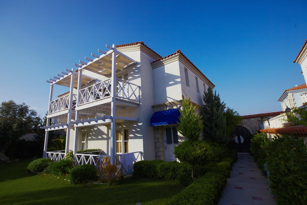 Casa Oliva Alacati - Adults Only 14 Plus ภายนอก รูปภาพ