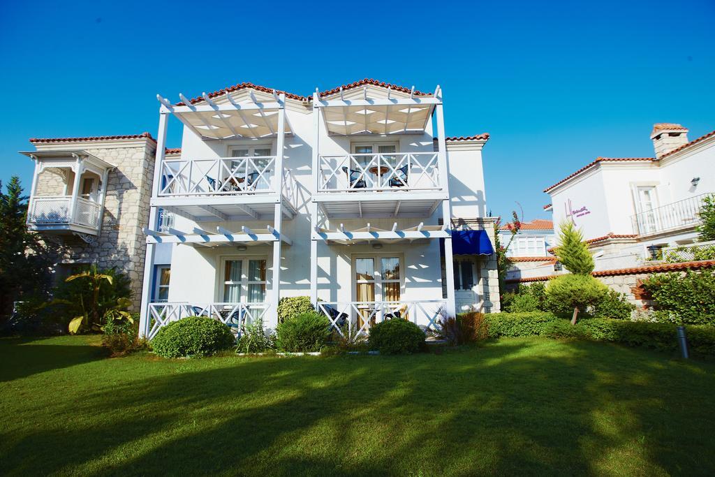 Casa Oliva Alacati - Adults Only 14 Plus ภายนอก รูปภาพ