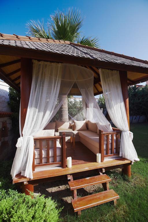 Casa Oliva Alacati - Adults Only 14 Plus ภายนอก รูปภาพ