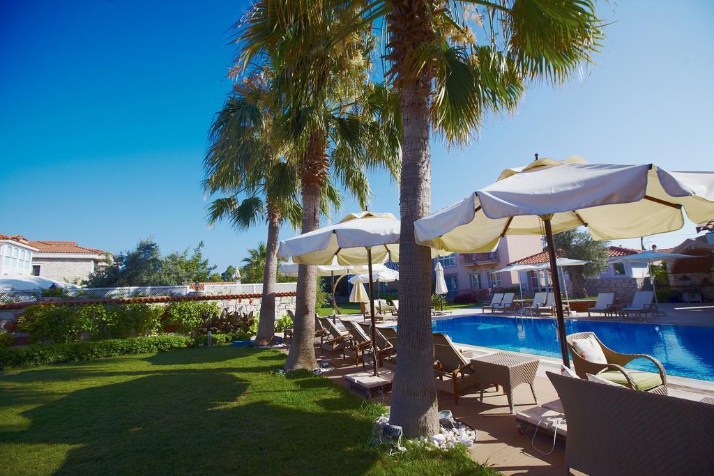 Casa Oliva Alacati - Adults Only 14 Plus ภายนอก รูปภาพ