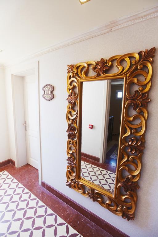 Casa Oliva Alacati - Adults Only 14 Plus ภายนอก รูปภาพ