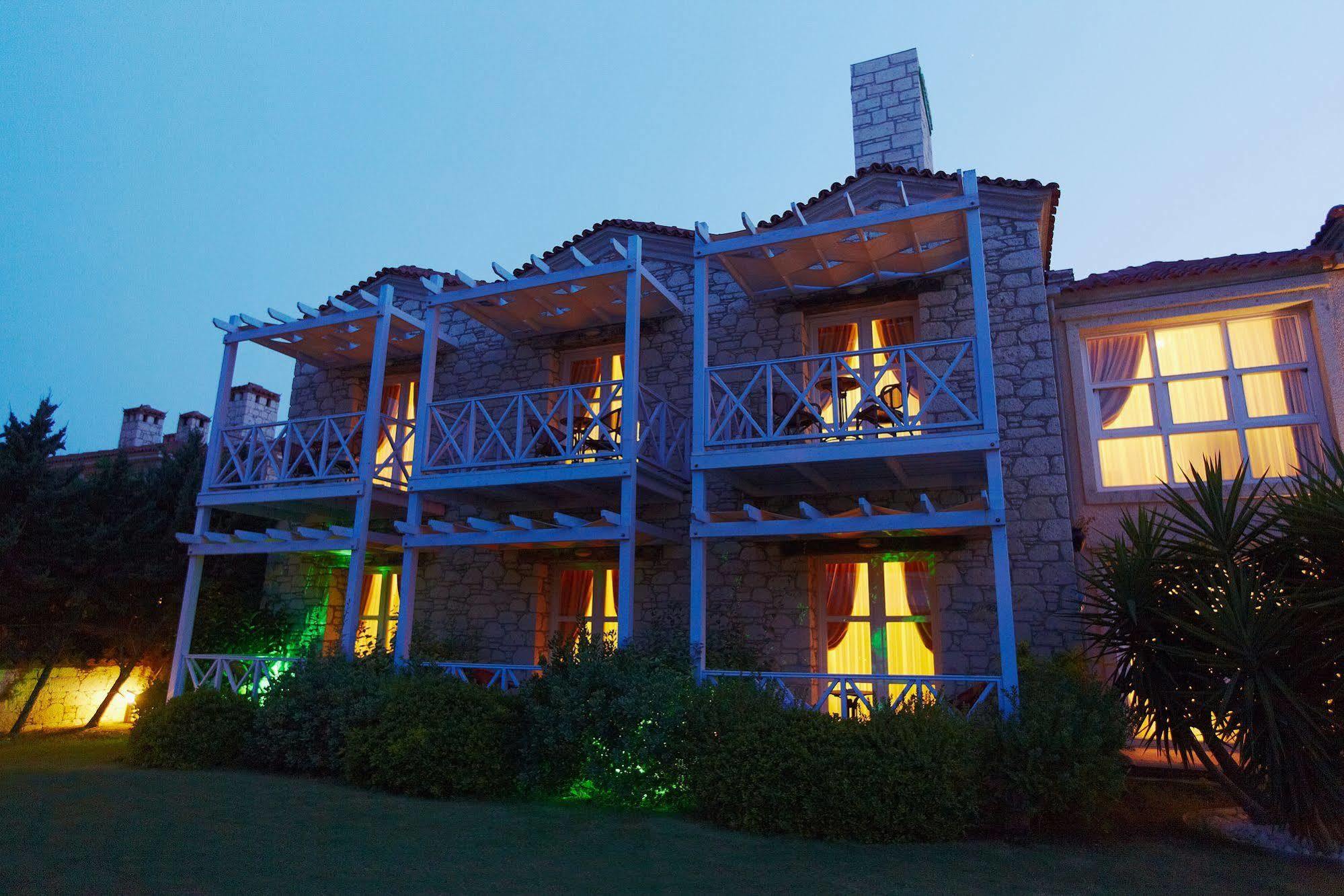 Casa Oliva Alacati - Adults Only 14 Plus ภายนอก รูปภาพ