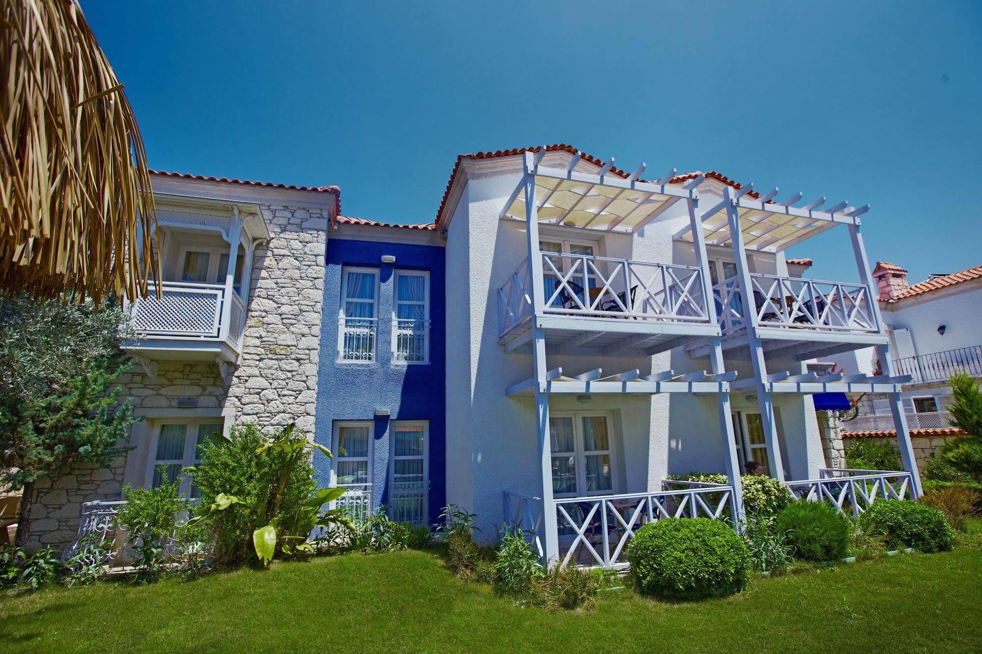 Casa Oliva Alacati - Adults Only 14 Plus ภายนอก รูปภาพ