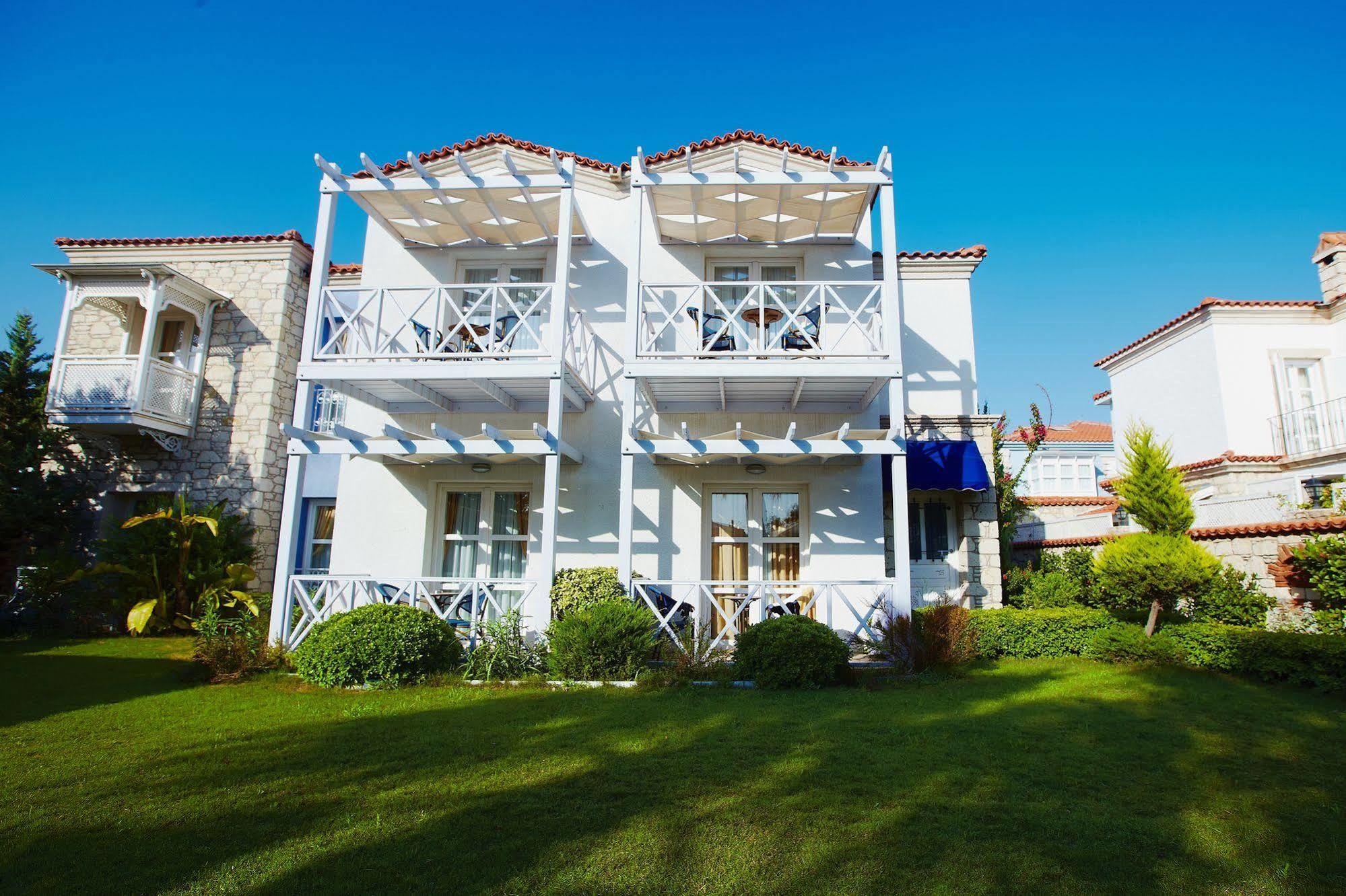 Casa Oliva Alacati - Adults Only 14 Plus ภายนอก รูปภาพ