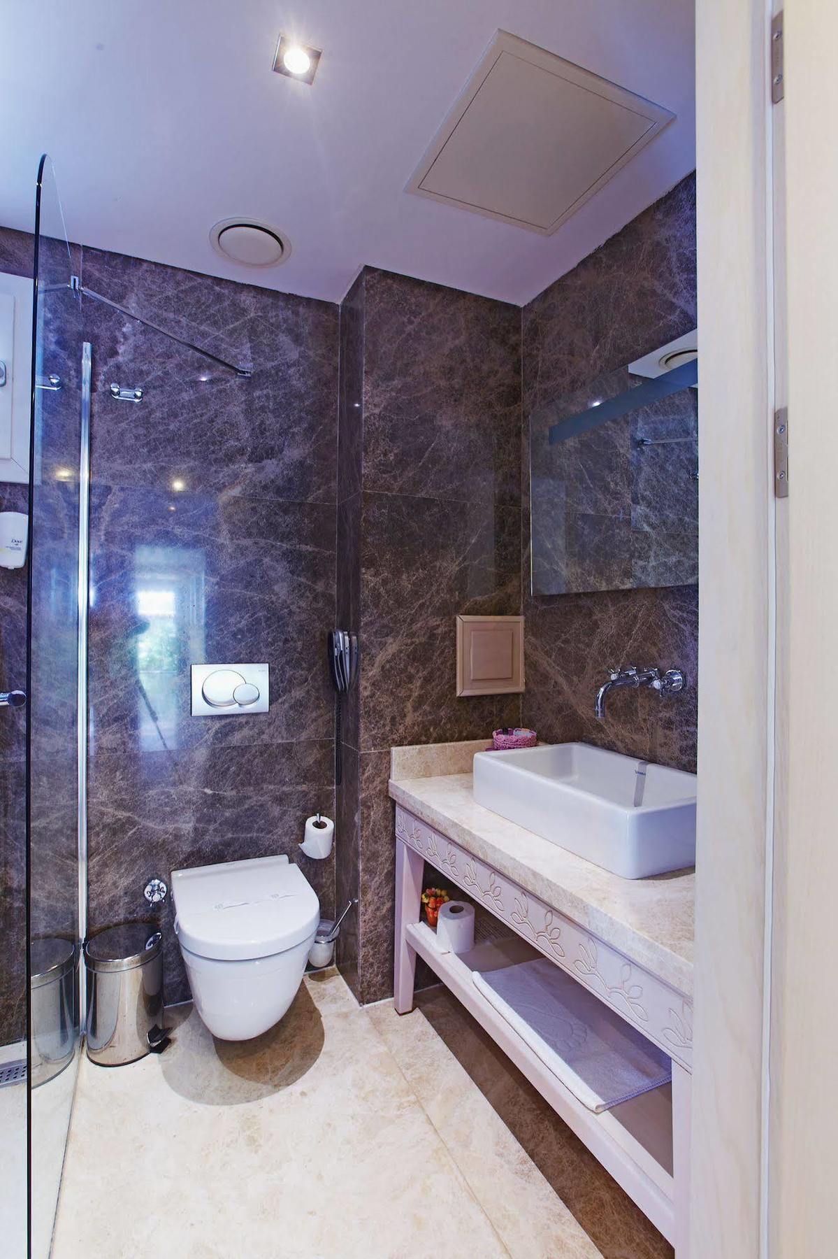 Casa Oliva Alacati - Adults Only 14 Plus ภายนอก รูปภาพ