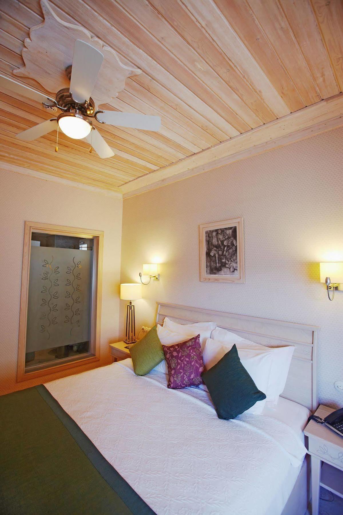 Casa Oliva Alacati - Adults Only 14 Plus ภายนอก รูปภาพ