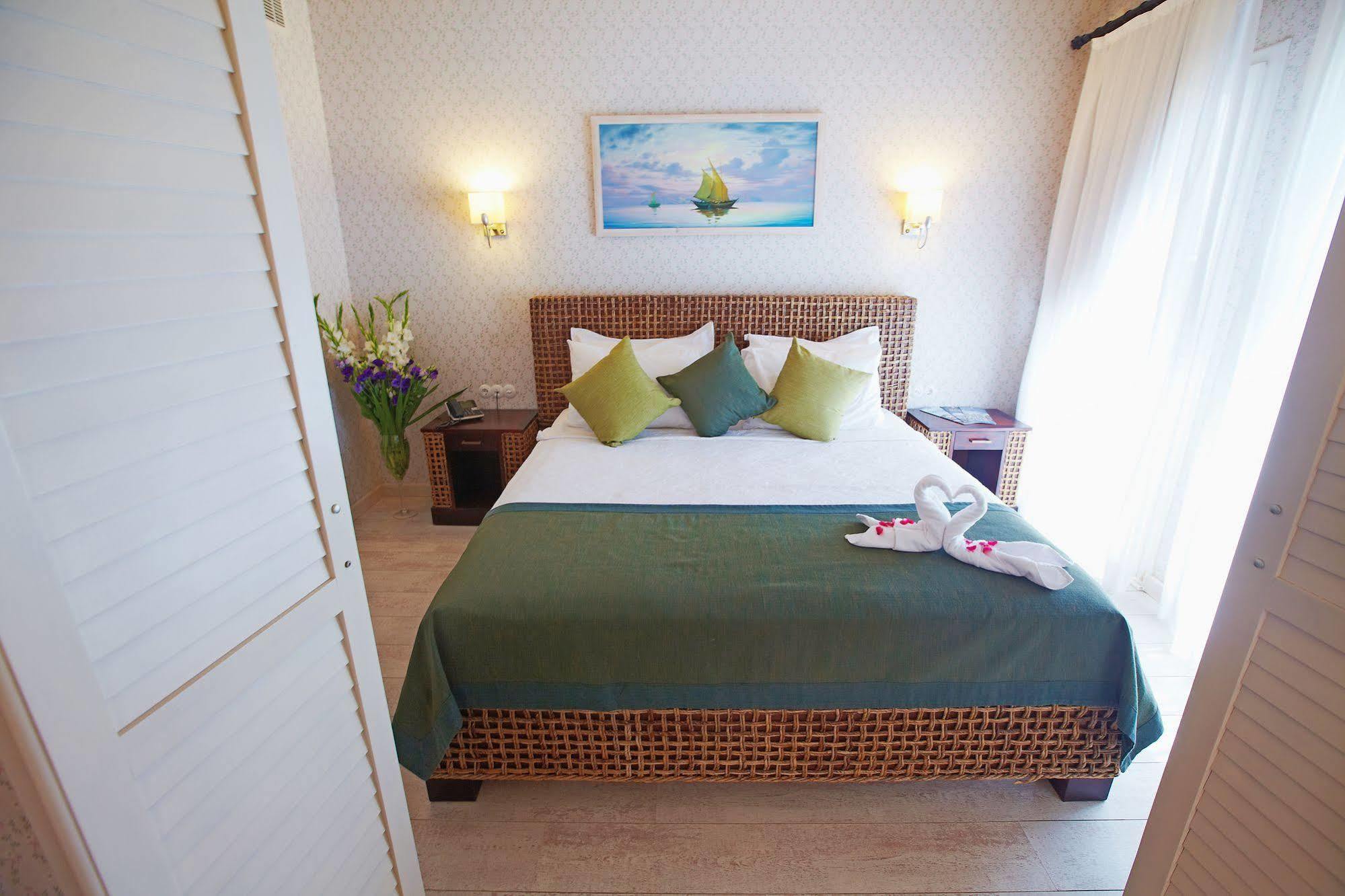 Casa Oliva Alacati - Adults Only 14 Plus ภายนอก รูปภาพ