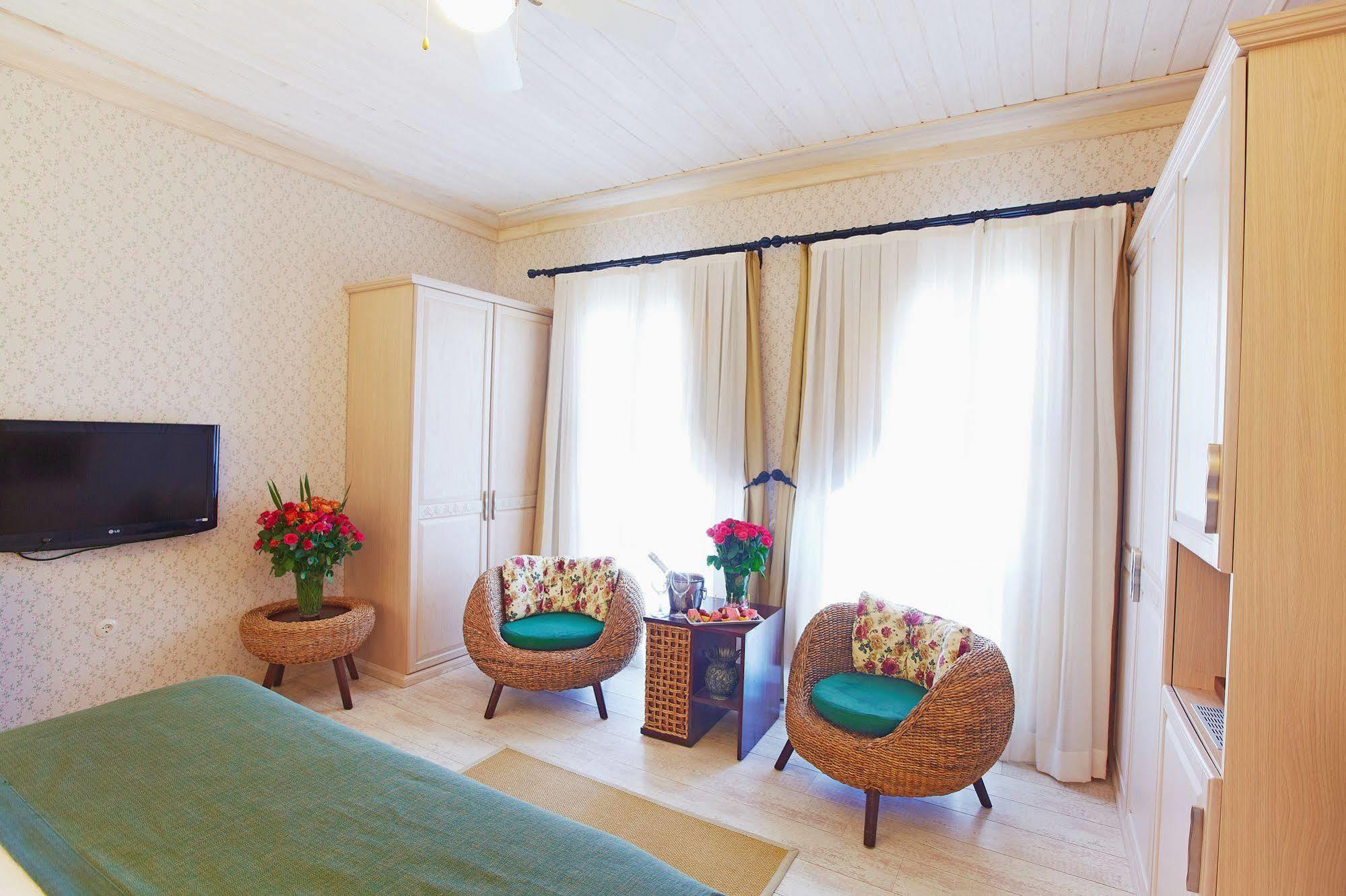 Casa Oliva Alacati - Adults Only 14 Plus ภายนอก รูปภาพ