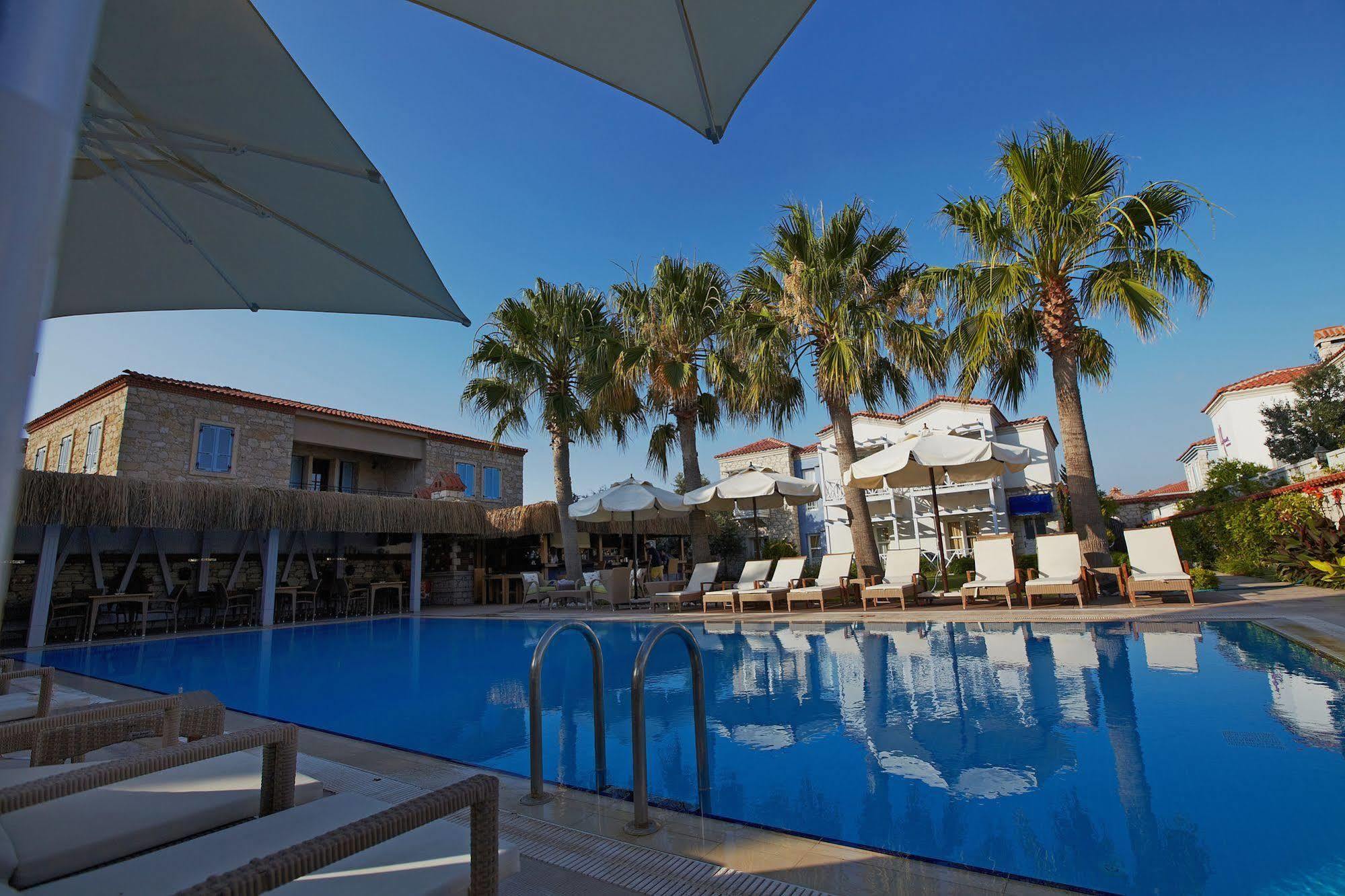 Casa Oliva Alacati - Adults Only 14 Plus ภายนอก รูปภาพ
