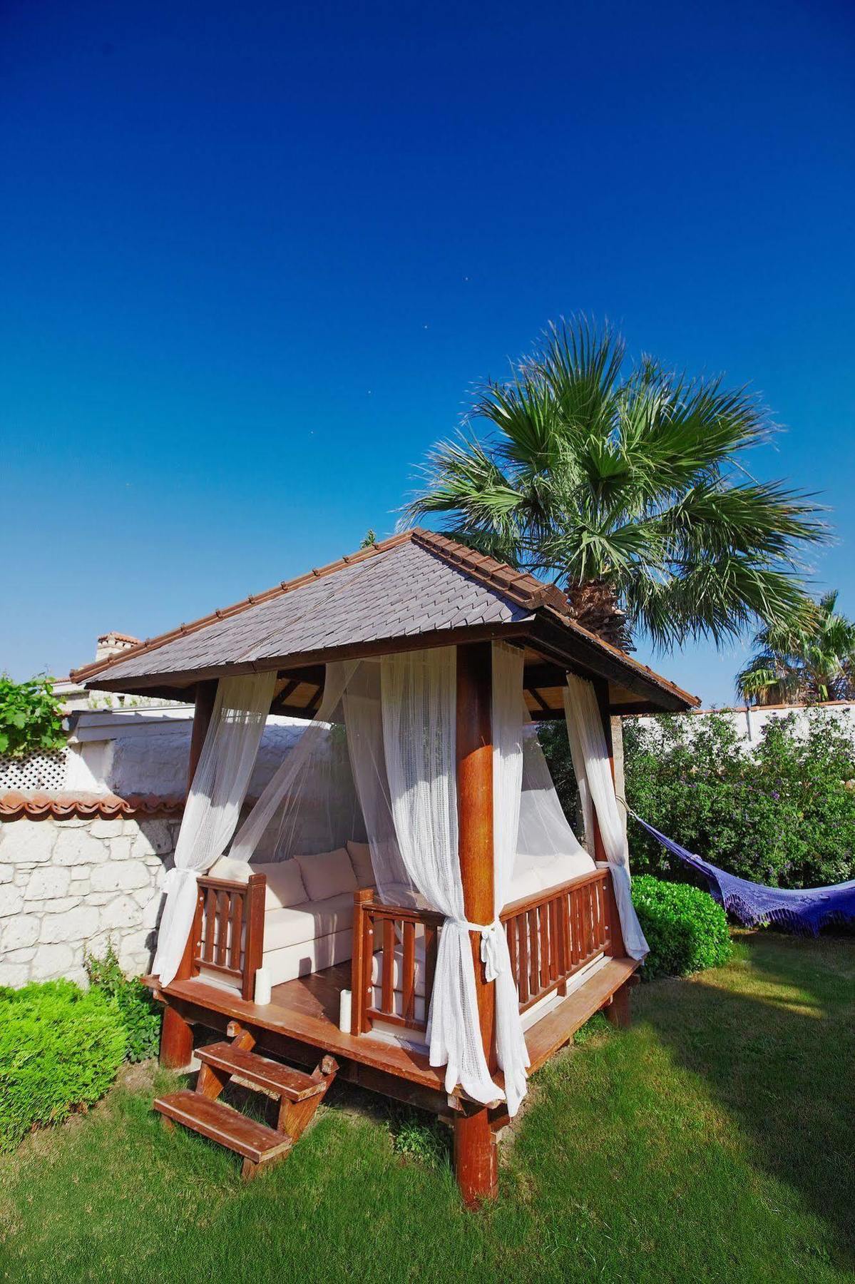 Casa Oliva Alacati - Adults Only 14 Plus ภายนอก รูปภาพ