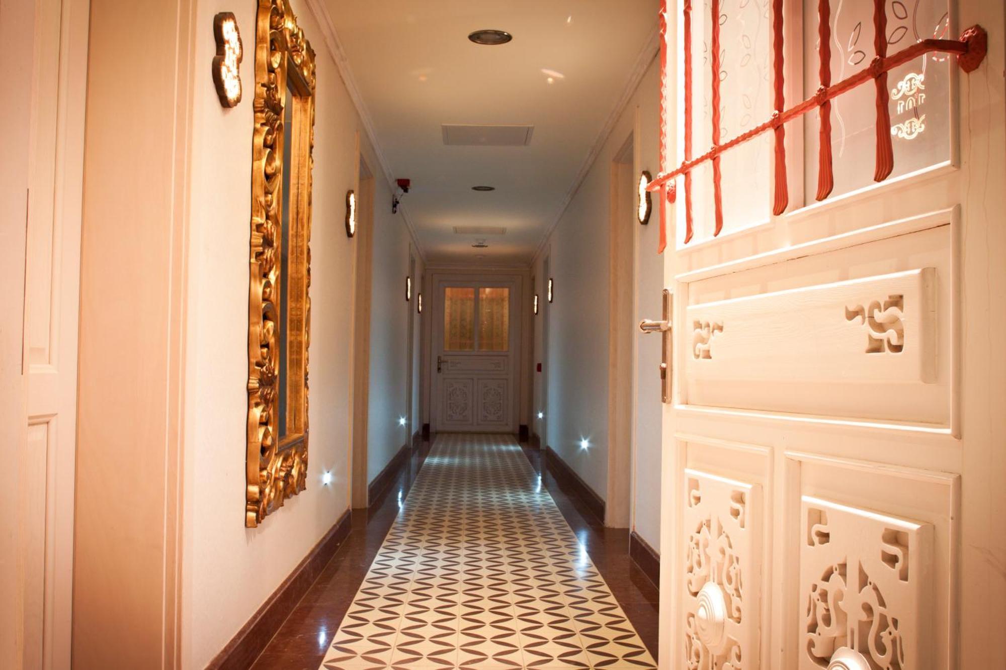Casa Oliva Alacati - Adults Only 14 Plus ภายนอก รูปภาพ