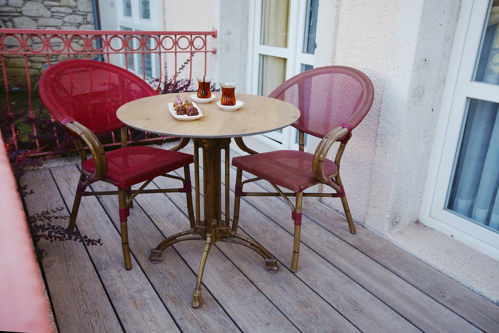 Casa Oliva Alacati - Adults Only 14 Plus ภายนอก รูปภาพ