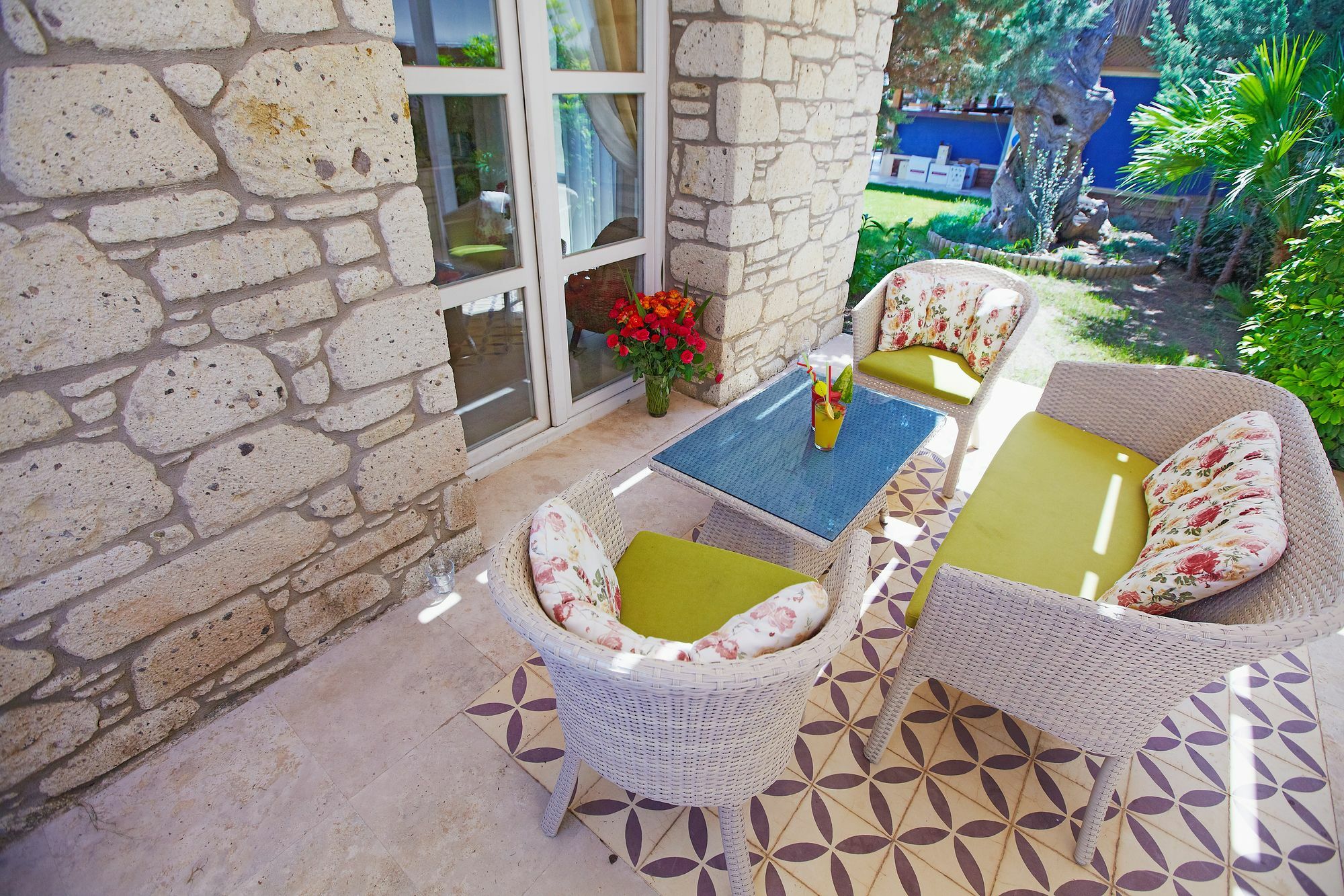 Casa Oliva Alacati - Adults Only 14 Plus ภายนอก รูปภาพ