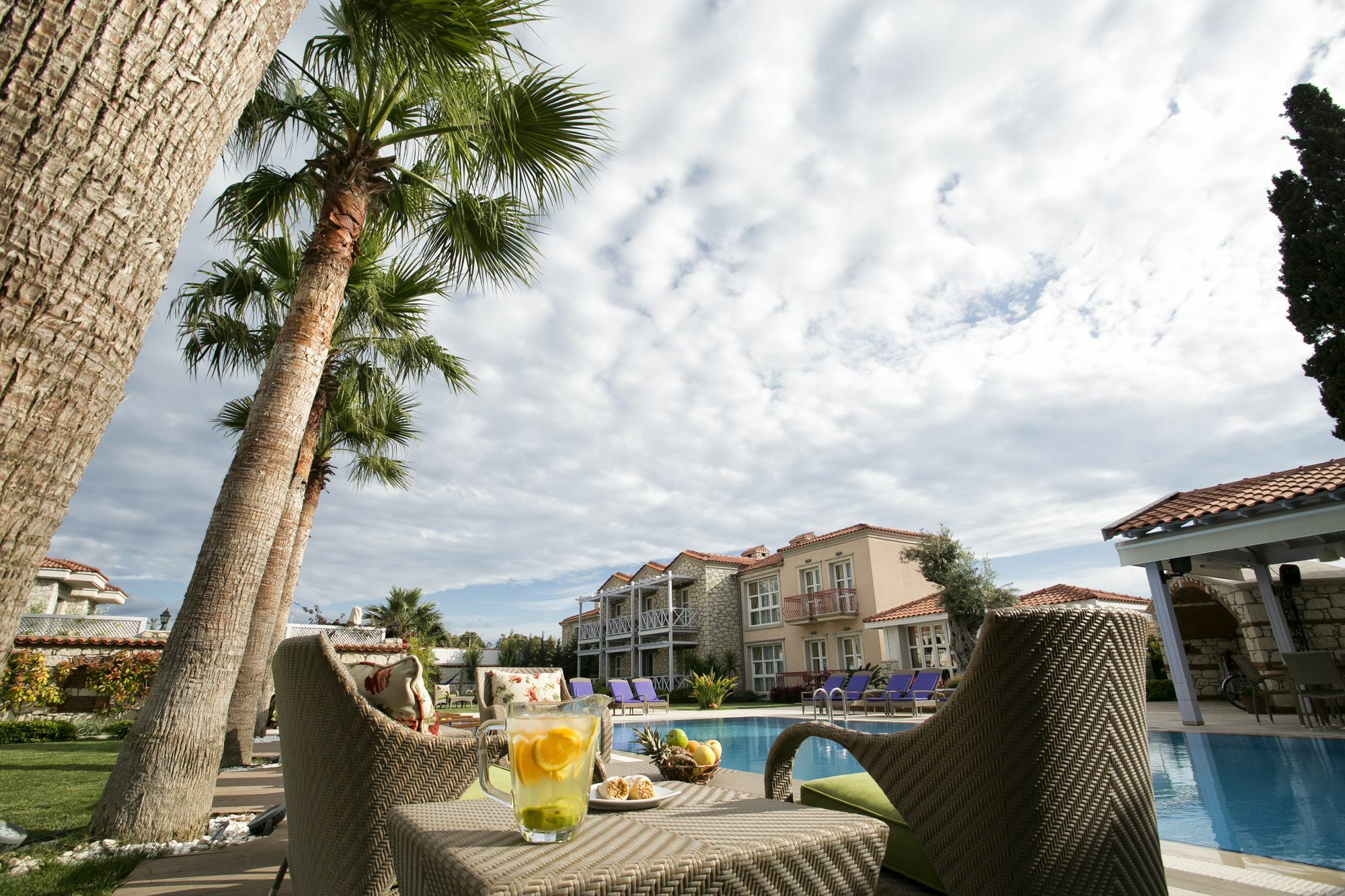 Casa Oliva Alacati - Adults Only 14 Plus ภายนอก รูปภาพ